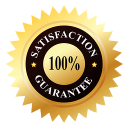satisfaction-guaranteed