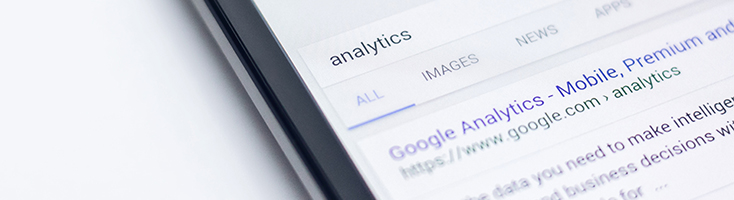 Connecting Google Analytics for Bloggers