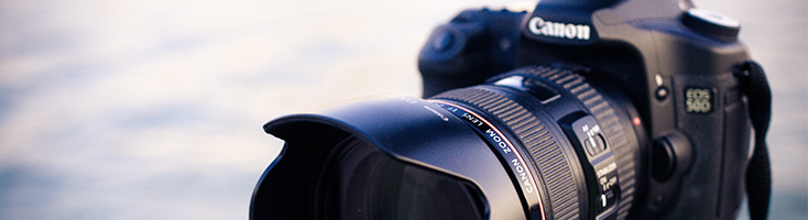 Photography Basics for Bloggers
